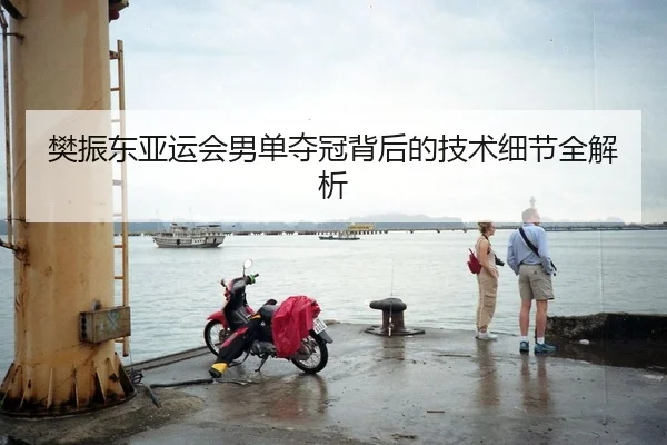 樊振东亚运会男单夺冠背后的技术细节全解析